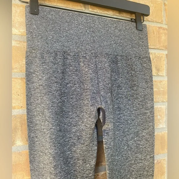 Gymshark Adapt Mark Seamless Leggings, Size Small - Picture 6 of 9